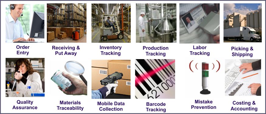 BellHawk Applications